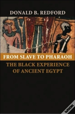 Capa do artigo From Slave To Pharaoh