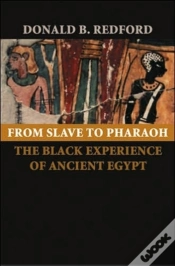 Capa do artigo From Slave To Pharaoh