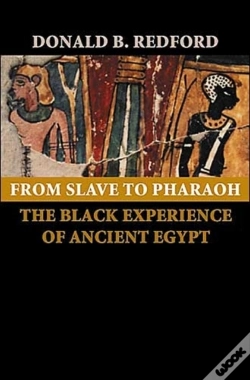 Capa do artigo From Slave To Pharaoh