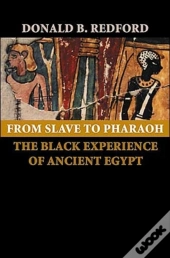 From Slave To Pharaoh