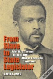 Capa do artigo From Slave To State Legislator