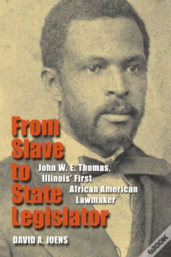 Capa do artigo From Slave To State Legislator