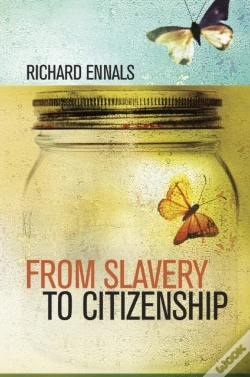 Capa do artigo From Slavery To Citizenship