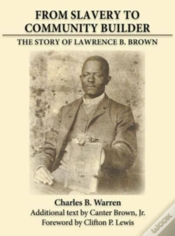 Capa do artigo From Slavery To Community Builder