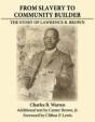 From Slavery To Community Builder - Preview