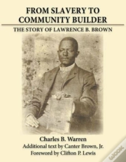Capa do artigo From Slavery To Community Builder