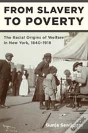 Capa do artigo From Slavery To Poverty