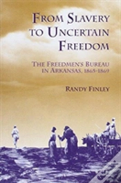 Capa do artigo From Slavery To Uncertain Freedom