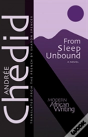 Capa do artigo From Sleep Unbound