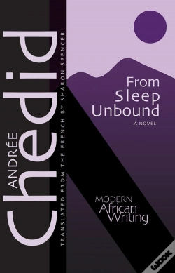 Capa do artigo From Sleep Unbound