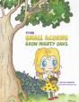 From Small Acorns Grow Mighty Oaks - Preview