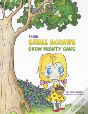 Capa do artigo From Small Acorns Grow Mighty Oaks