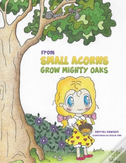 Capa do artigo From Small Acorns Grow Mighty Oaks