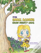 Capa do artigo From Small Acorns Grow Mighty Oaks