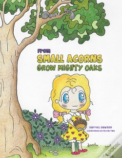 Capa do artigo From Small Acorns Grow Mighty Oaks