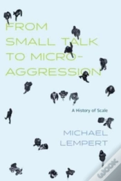 Capa do artigo From Small Talk To Microaggression