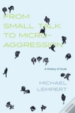 Capa do artigo From Small Talk To Microaggression