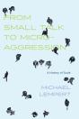 From Small Talk To Microaggression - Preview
