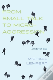 Capa do artigo From Small Talk To Microaggression