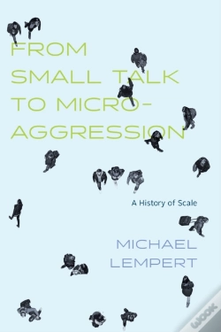 Capa do artigo From Small Talk To Microaggression