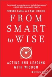 Capa do artigo From Smart To Wise