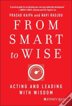 Capa do artigo From Smart To Wise