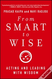 Capa do artigo From Smart To Wise