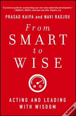 Capa do artigo From Smart To Wise