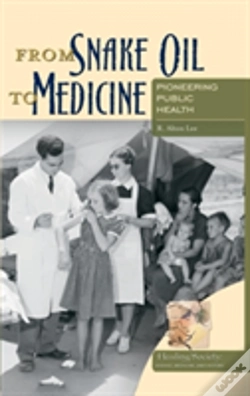 Capa do artigo From Snake Oil To Medicine