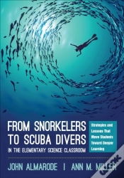 Capa do artigo From Snorkelers To Scuba Divers In The Elementary Science Classroom