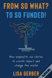 Capa do artigo From So What? To So Funded!
