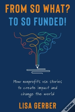 Capa do artigo From So What? To So Funded!