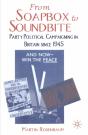 From Soapbox To Soundbite - Preview