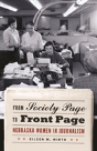 From Society Page To Front Page - Preview