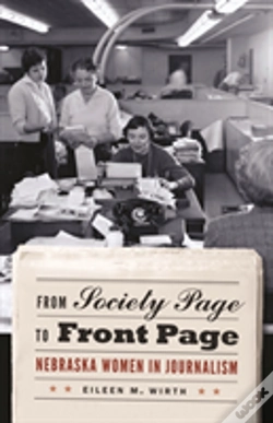 Capa do artigo From Society Page To Front Page