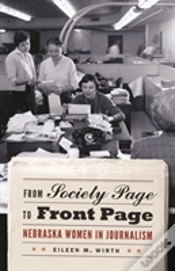 Capa do artigo From Society Page To Front Page