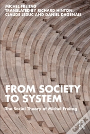 Capa do artigo From Society To System