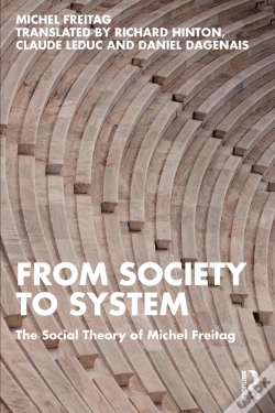 Capa do artigo From Society To System