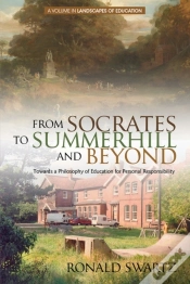Capa do artigo From Socrates To Summerhill And Beyond