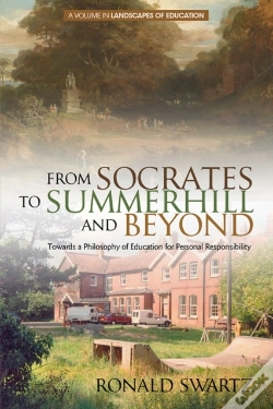 Capa do artigo From Socrates To Summerhill And Beyond