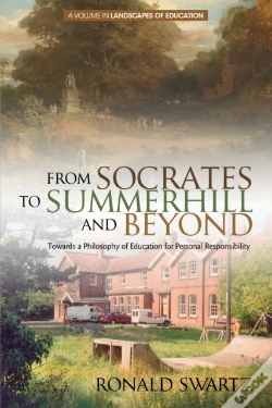 Capa do artigo From Socrates To Summerhill And Beyond