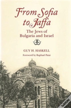 Capa do artigo From Sofia To Jaffa