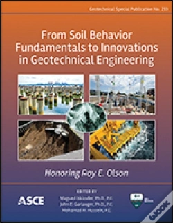 Capa do artigo From Soil Behavior Fundamentals To Innovations In Geotechnical Engineering