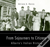 Capa do artigo From Sojourners To Citizens