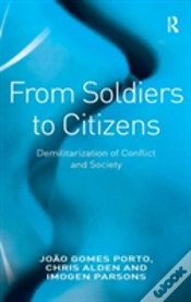 Capa do artigo From Soldiers To Citizens
