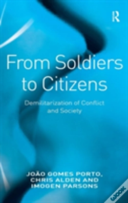 Capa do artigo From Soldiers To Citizens
