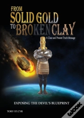 Capa do artigo From Solid Gold To Broken Clay: Exposing