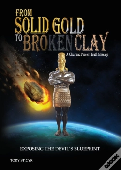Capa do artigo From Solid Gold To Broken Clay: Exposing
