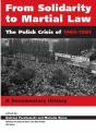 From Solidarity To Martial Law - Preview