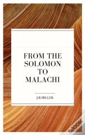 Capa do artigo From Solomon To Malachi
